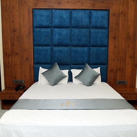 The Saroja Grand Villa Resort Bapane Экстерьер фото