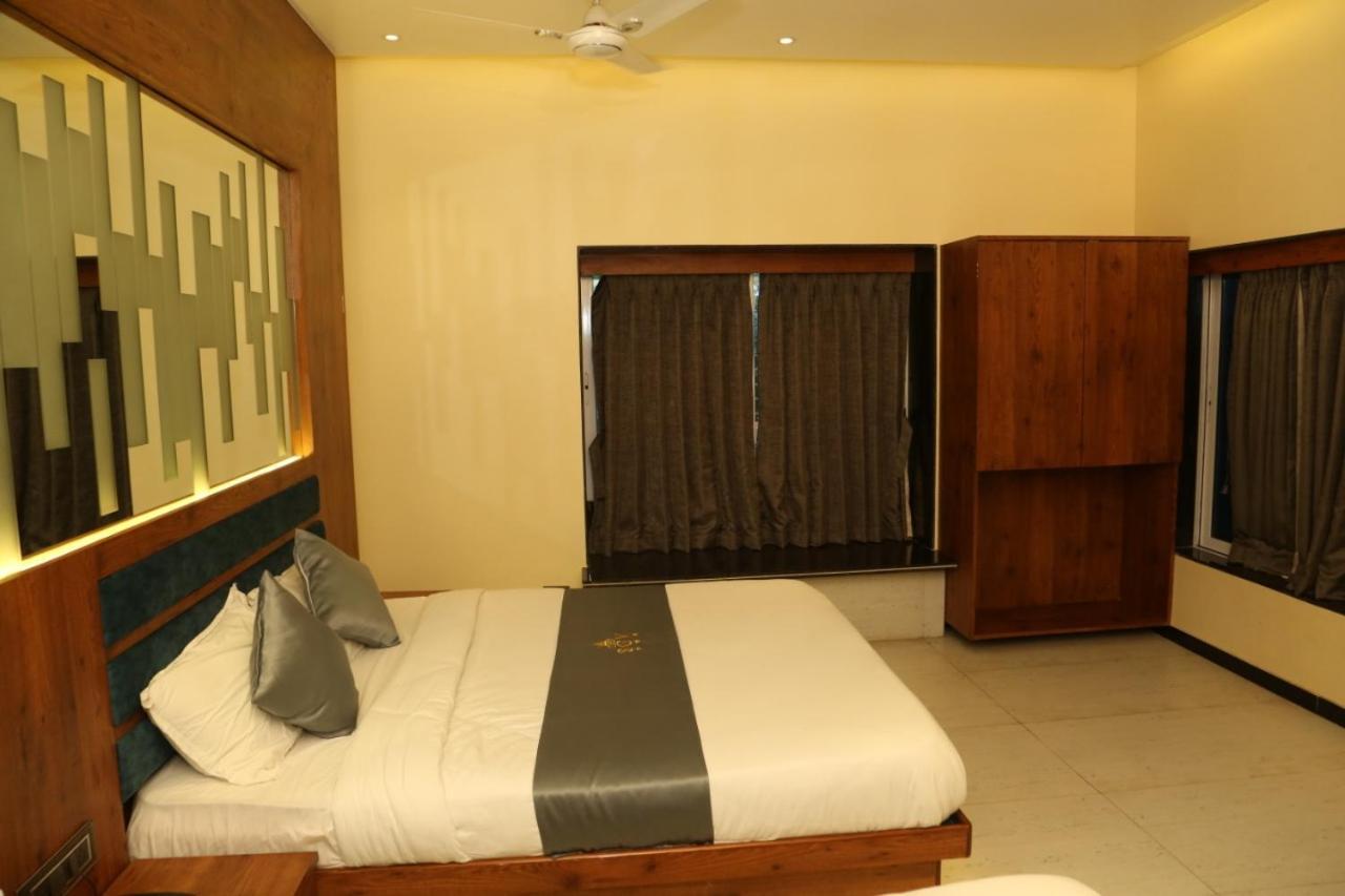 The Saroja Grand Villa Resort Bapane Экстерьер фото